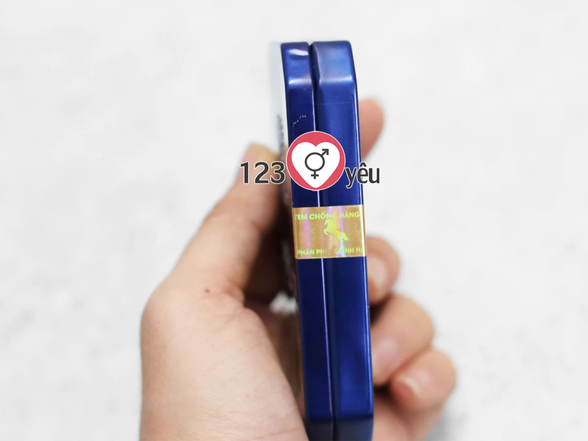 Thuốc cường dương ngựa Th&aacute;i 7000