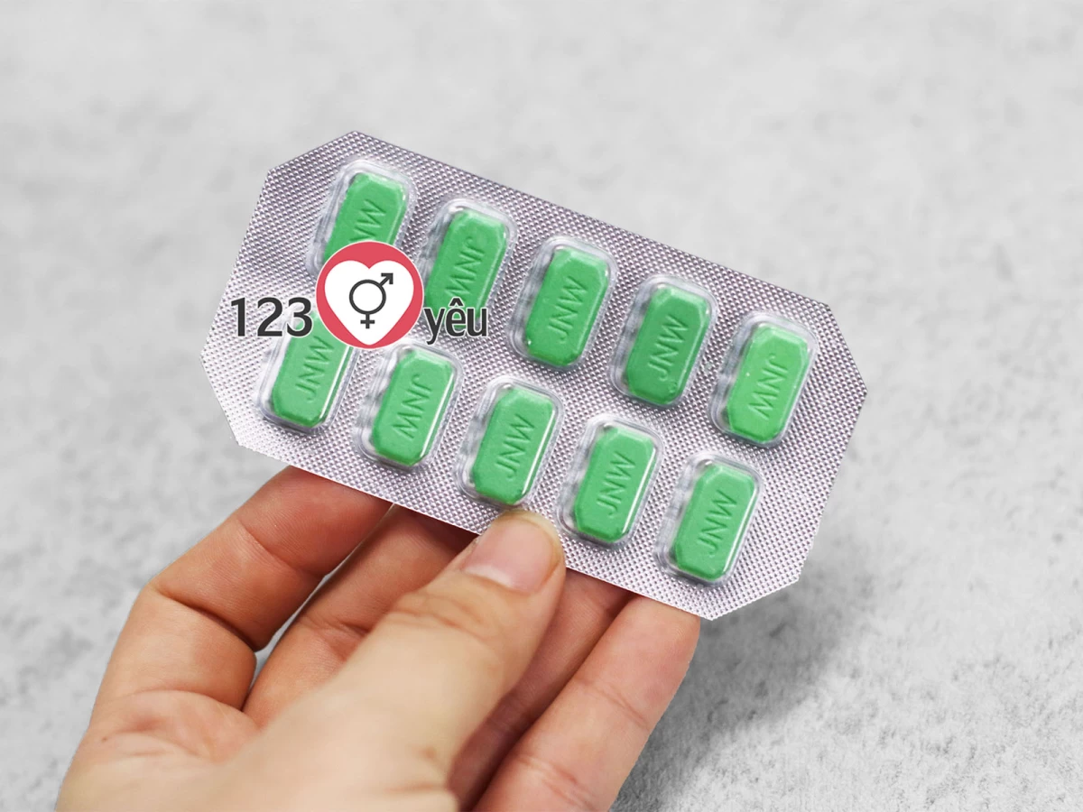 Thuốc cường dương ngựa Th&aacute;i 7000