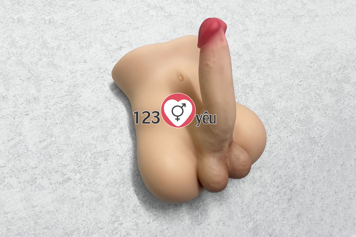 B&uacute;p b&ecirc; b&aacute;n th&acirc;n nam cao cấp 1