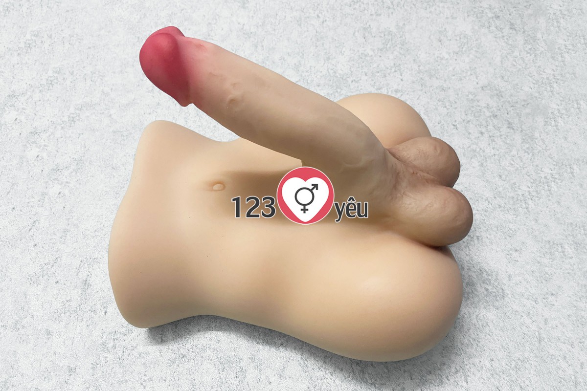 B&uacute;p b&ecirc; b&aacute;n th&acirc;n nam cao cấp 5