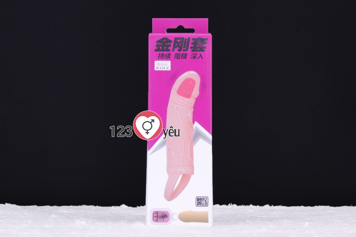 Bao đ&ocirc;n d&ecirc;n c&oacute; quai đeo rung đầu MEN 1