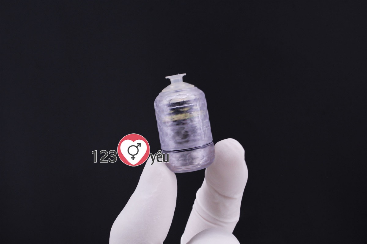 Bao đ&ocirc;n d&ecirc;n c&oacute; quai đeo rung đầu MEN 8