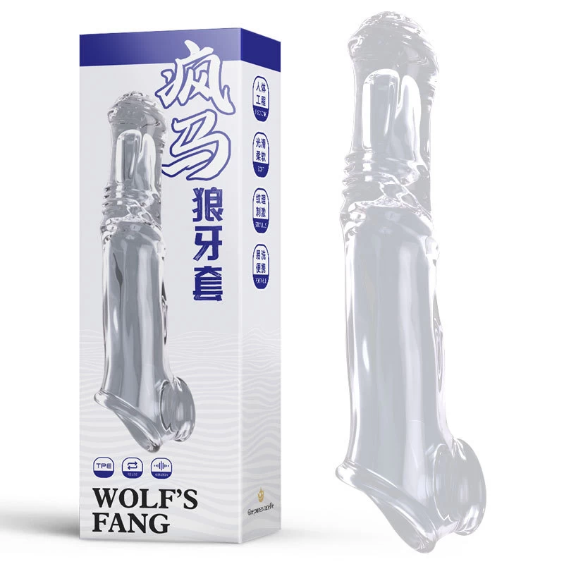 Bao đ&ocirc;n d&ecirc;n gai rung đầu Brave Men