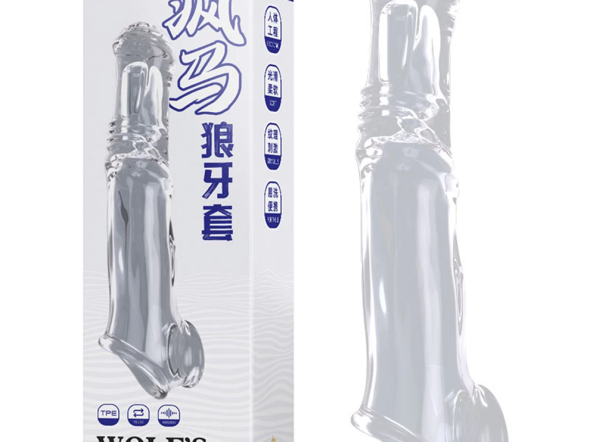 Bao đôn dên gai rung đầu Brave Men
