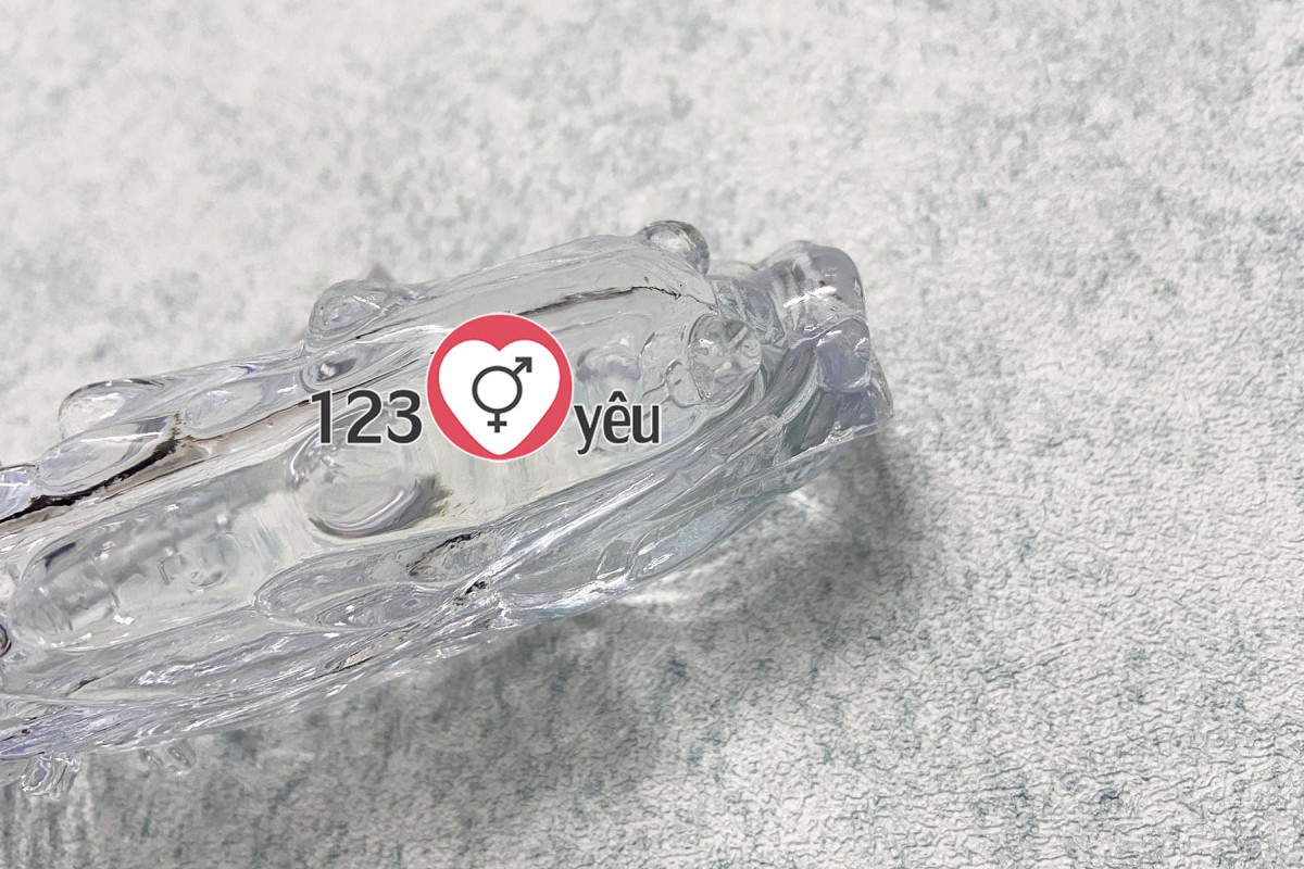 Bao cao su đ&ocirc;n d&ecirc;n đầu l&acirc;n 4