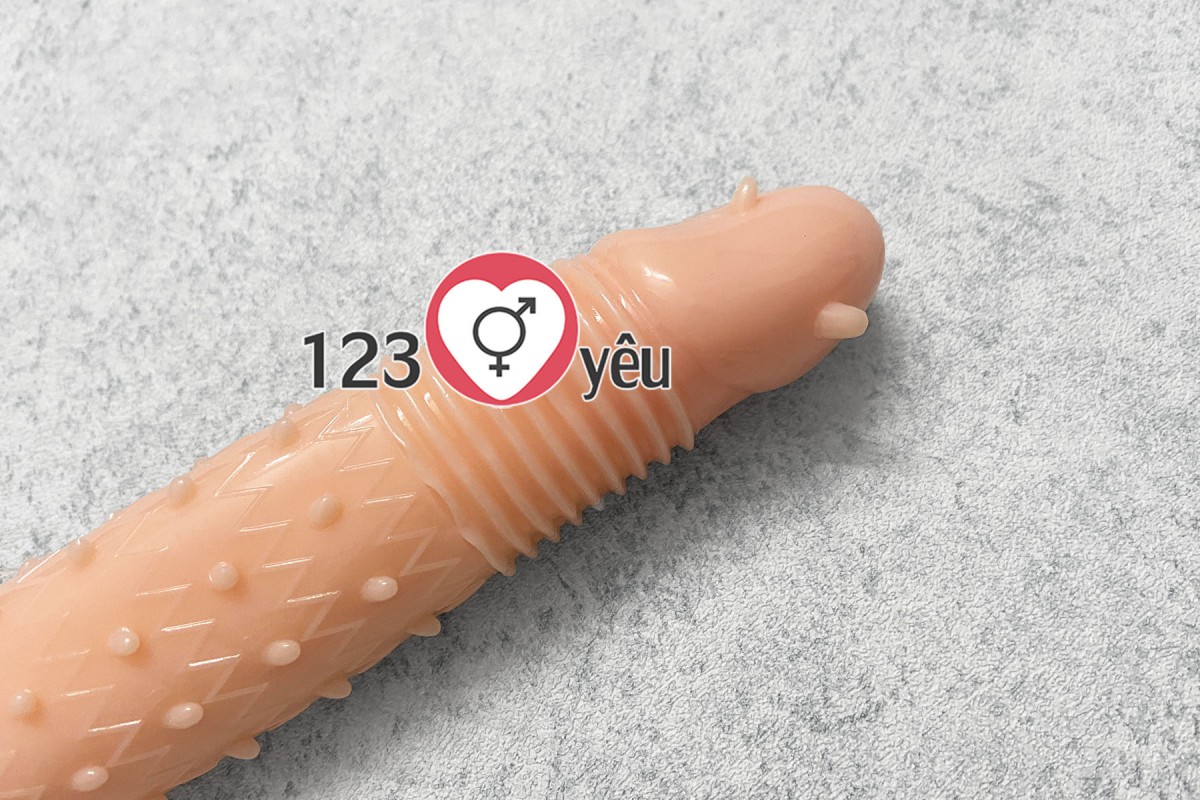 Bcs đ&ocirc;n d&ecirc;n Seniuniu gai bi đầu rung g&ocirc;́c 3