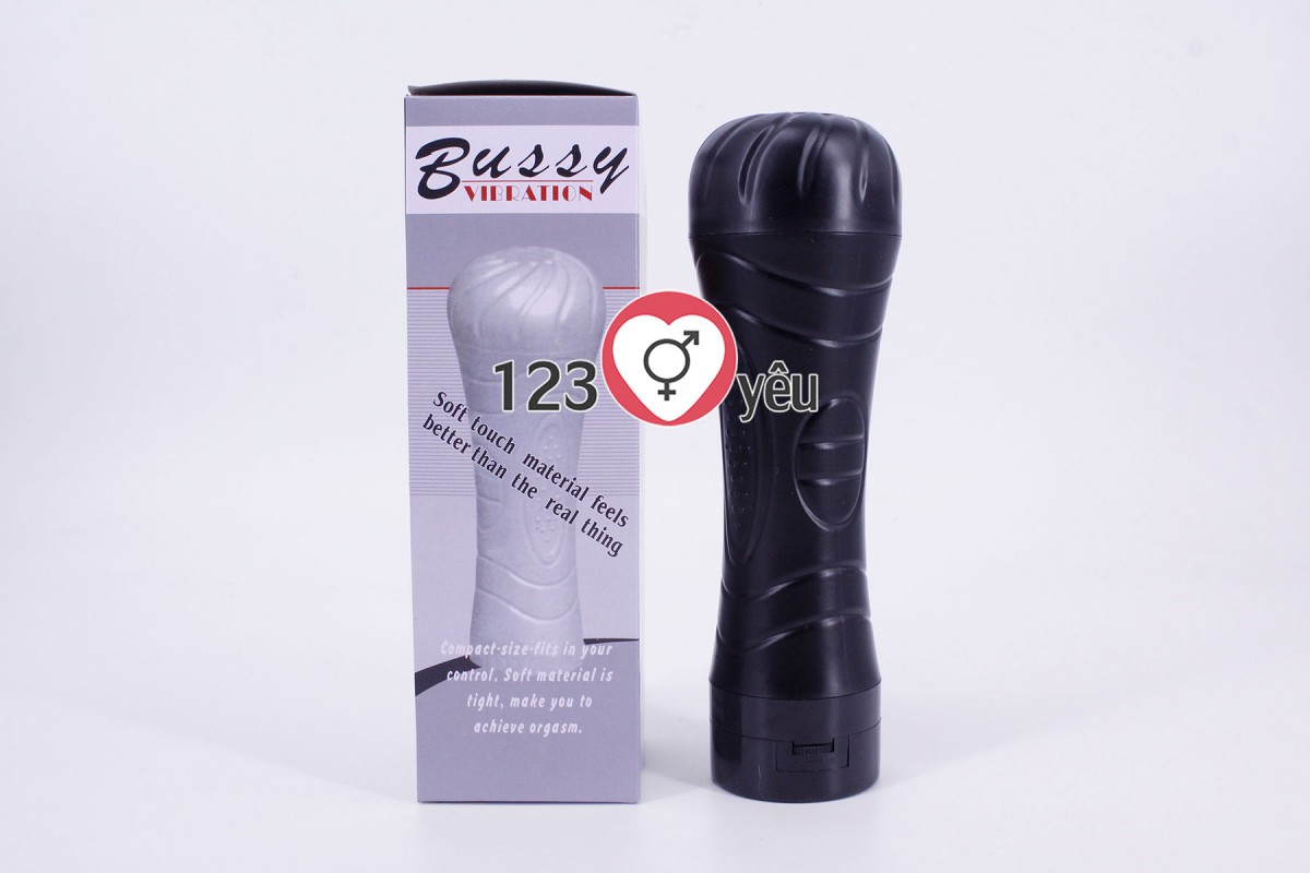 &Acirc;m đạo giả nguỵ trang đ&egrave;n pin Bussy 1