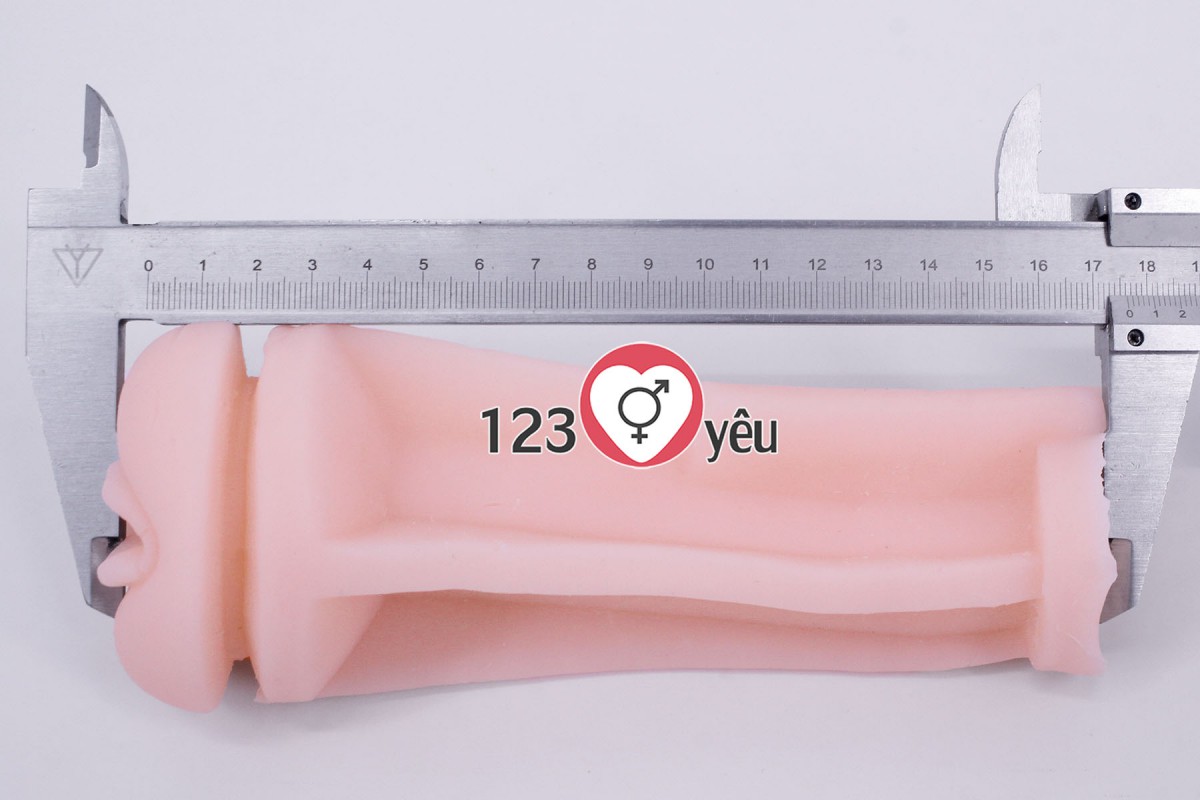 &Acirc;m đạo giả nguỵ trang đ&egrave;n pin Bussy 9