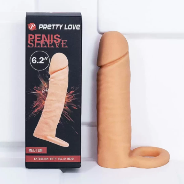 Bao đôn dên Prettylove cao cấp có quai đeo 7 inch – Thông tin sản phẩm