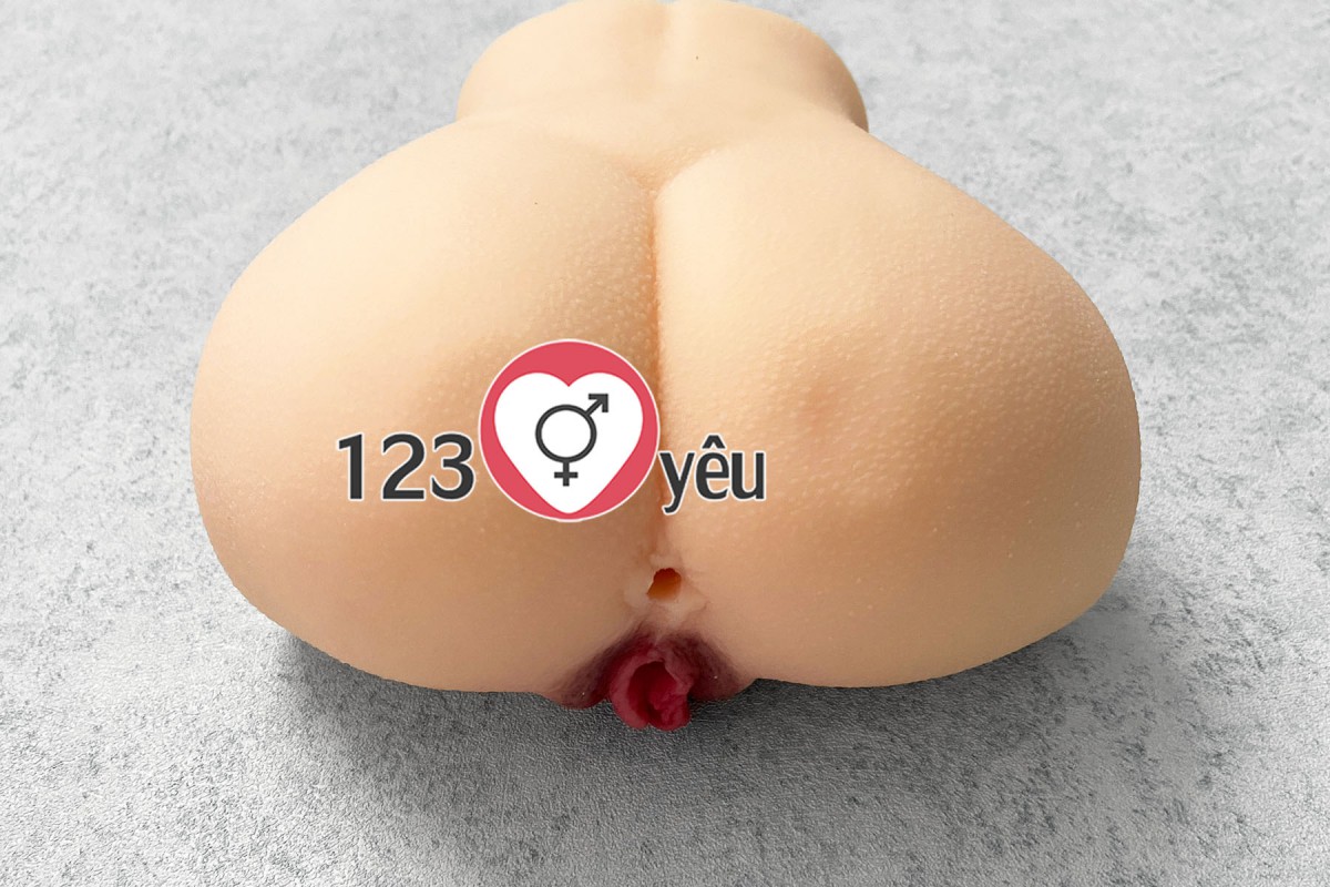 &Acirc;m đạo giả Silicon nằm ngửa 5