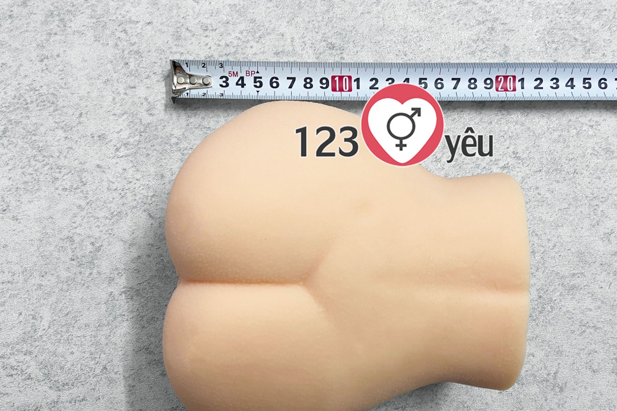 &Acirc;m đạo giả Silicon nằm ngửa 6