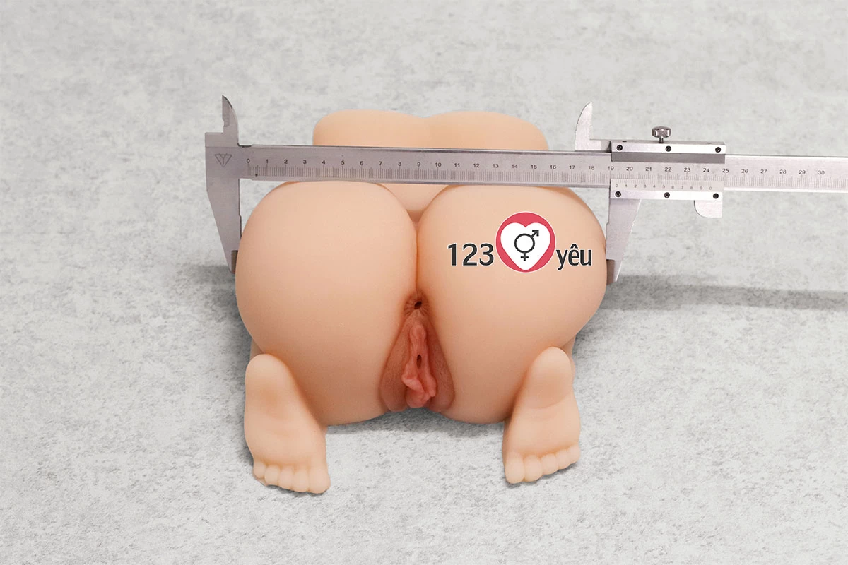 &Acirc;m đạo giả chổng m&ocirc;ng Doggy Buttock Shequ Vagina