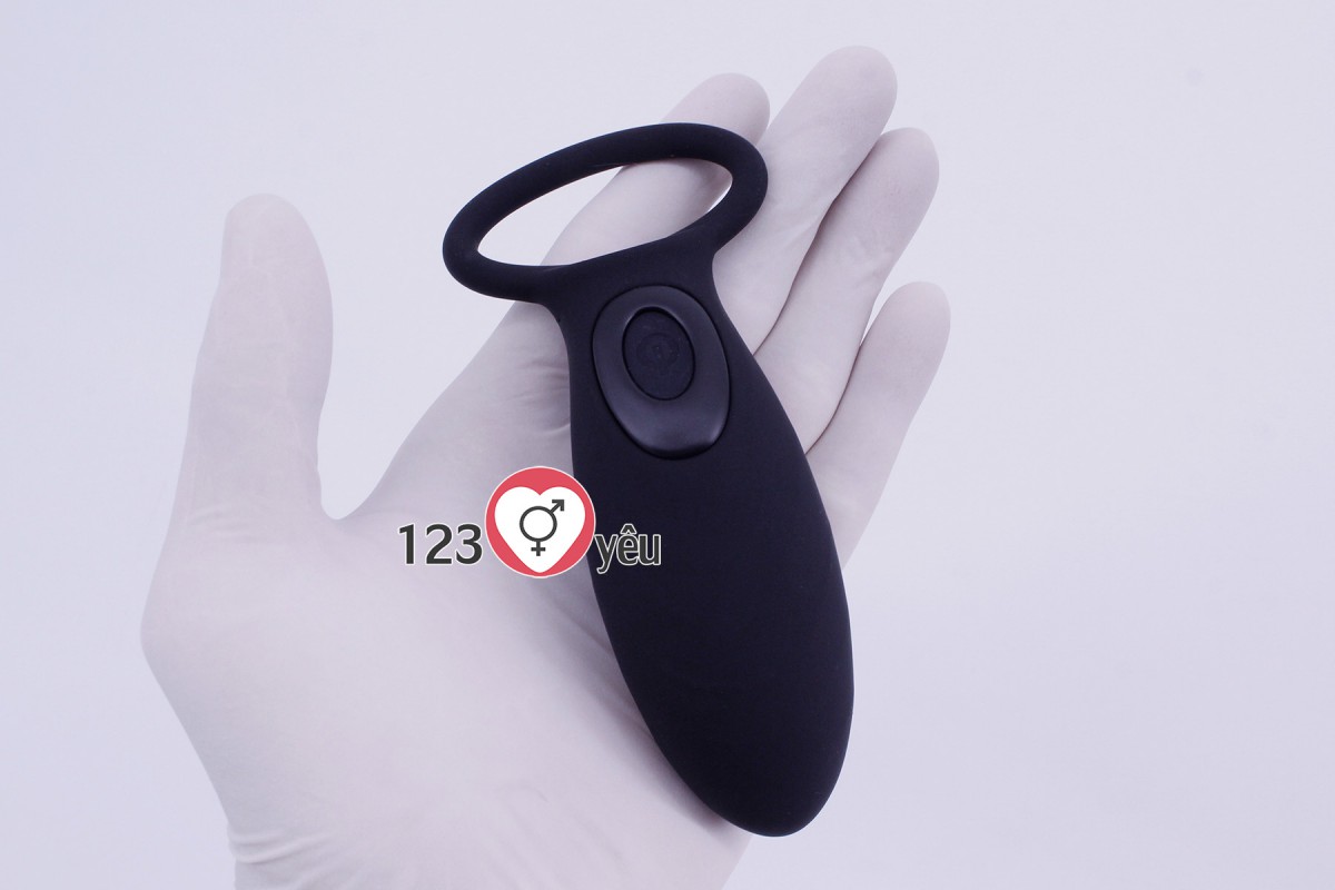 V&ograve;ng đeo dương vật OMOBO 10 chế độ 2