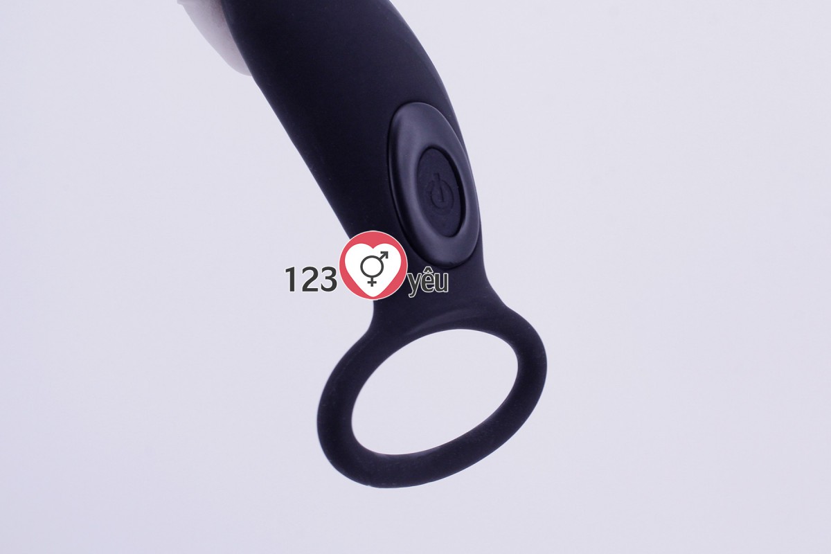 V&ograve;ng đeo dương vật OMOBO 10 chế độ 3