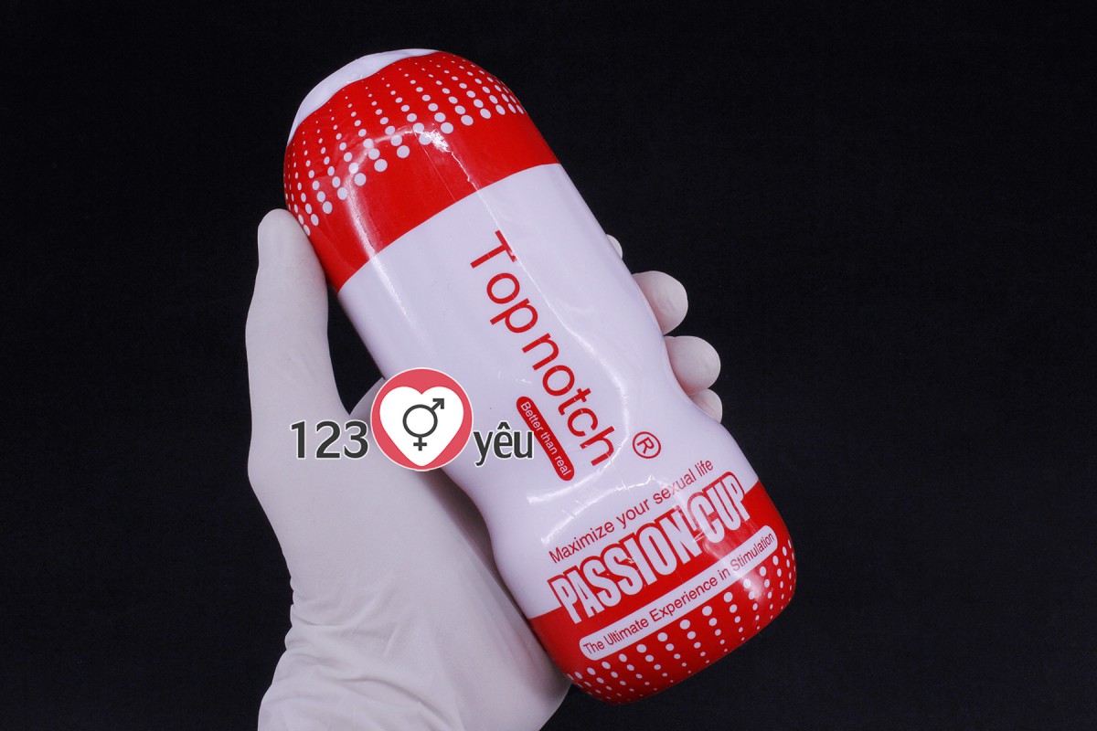 &Acirc;m đạo giả enzyme Top Notch nhỏ gọn 2