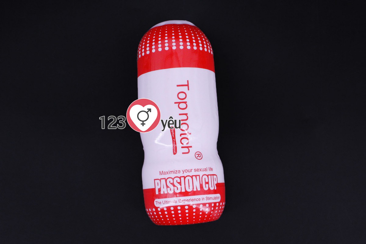 &Acirc;m đạo giả enzyme Top Notch nhỏ gọn 8