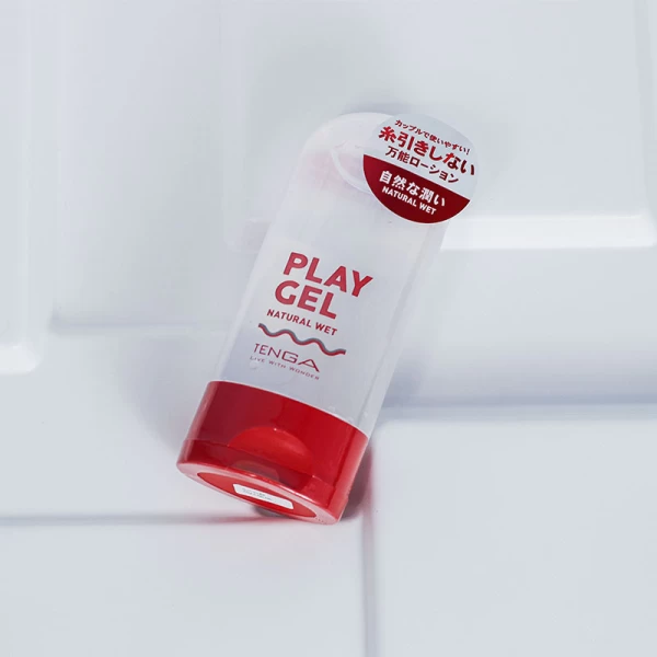 Gel bôi trơn TENGA Natural Wet chính hãng Nhật Bản – Thông tin sản phẩm
