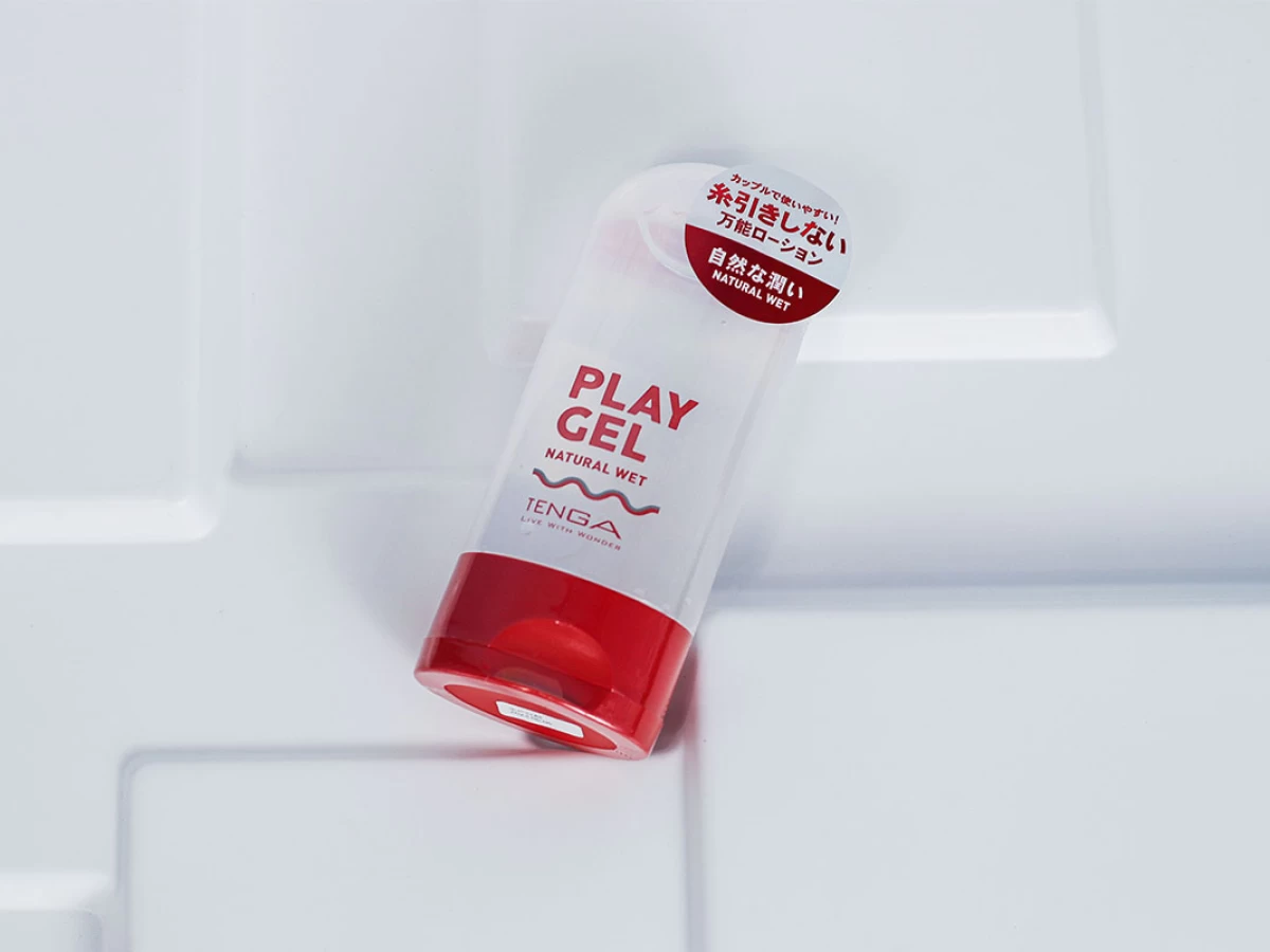 Gel bôi trơn TENGA Natural Wet chính hãng Nhật Bản – Thông tin sản phẩm