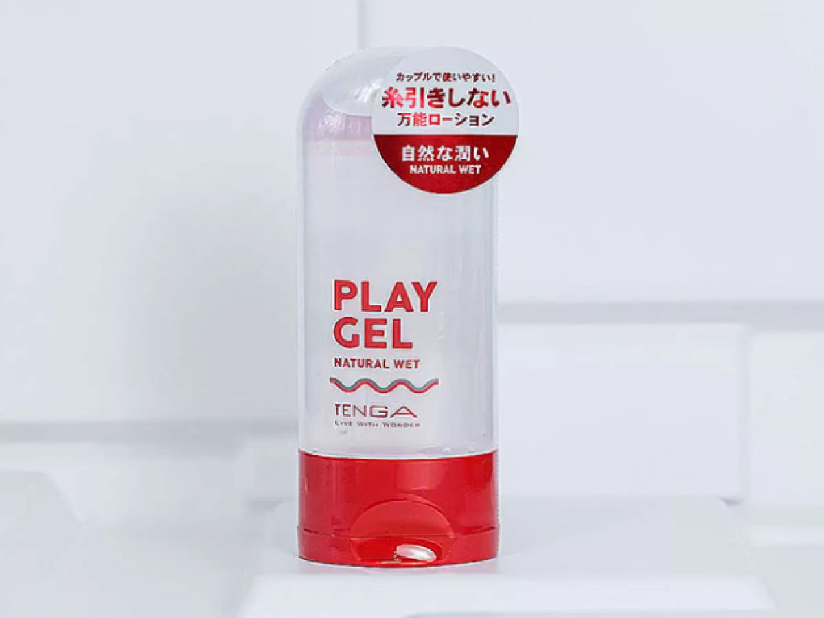 Gel bôi trơn TENGA Natural Wet chính hãng Nhật Bản