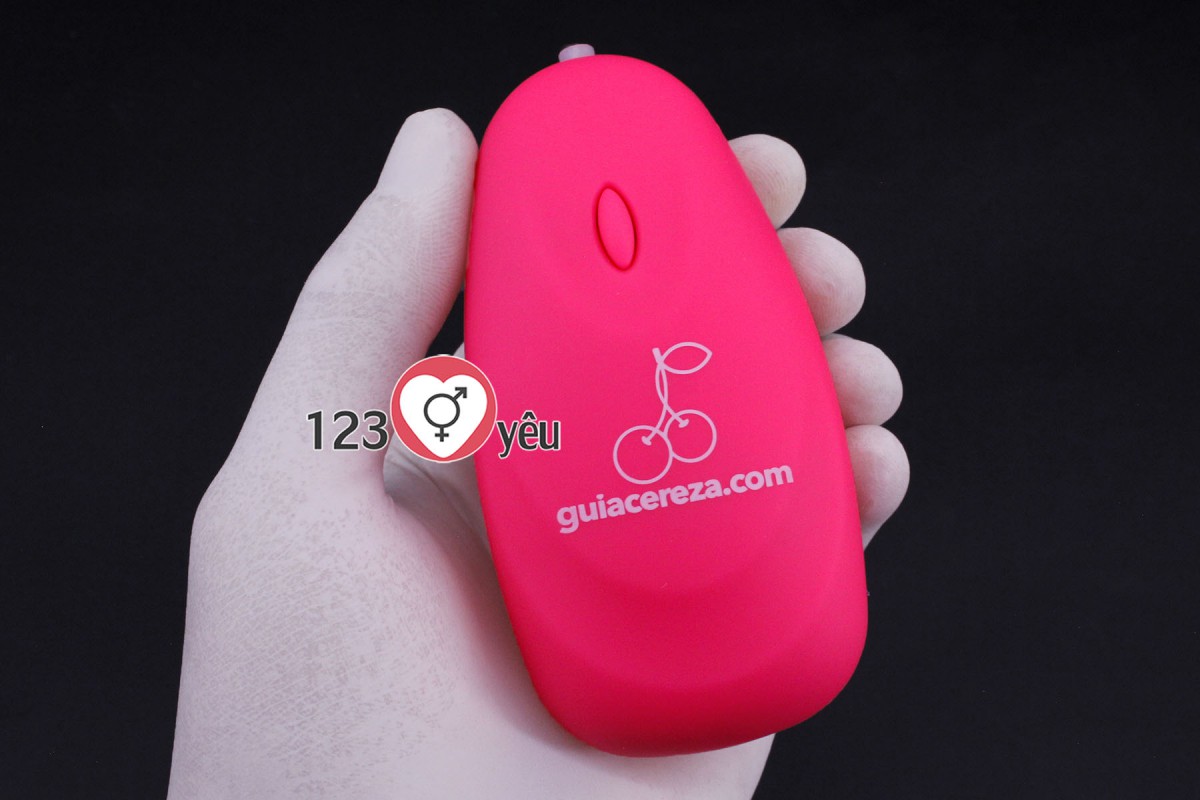 Trứng rung t&igrave;nh y&ecirc;u 1 đầu G - Spot vibrator gi&aacute; rẻ 3