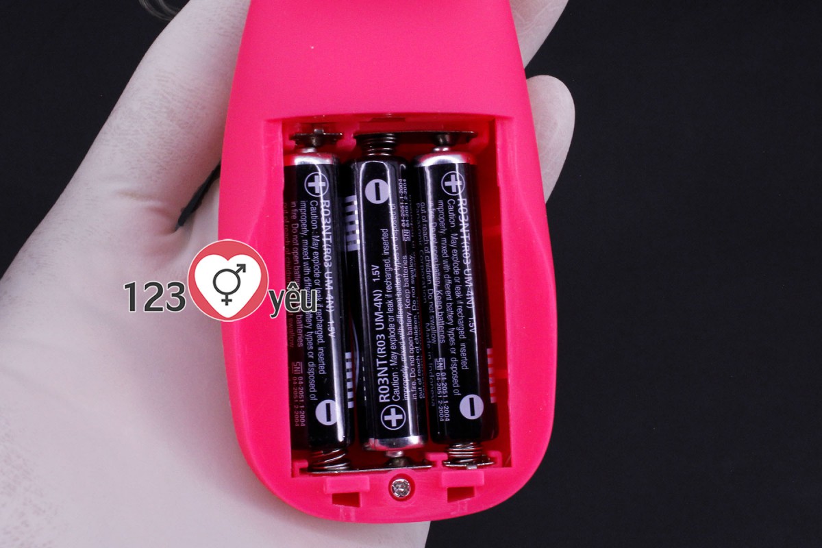 Trứng rung t&igrave;nh y&ecirc;u 1 đầu G - Spot vibrator gi&aacute; rẻ 5