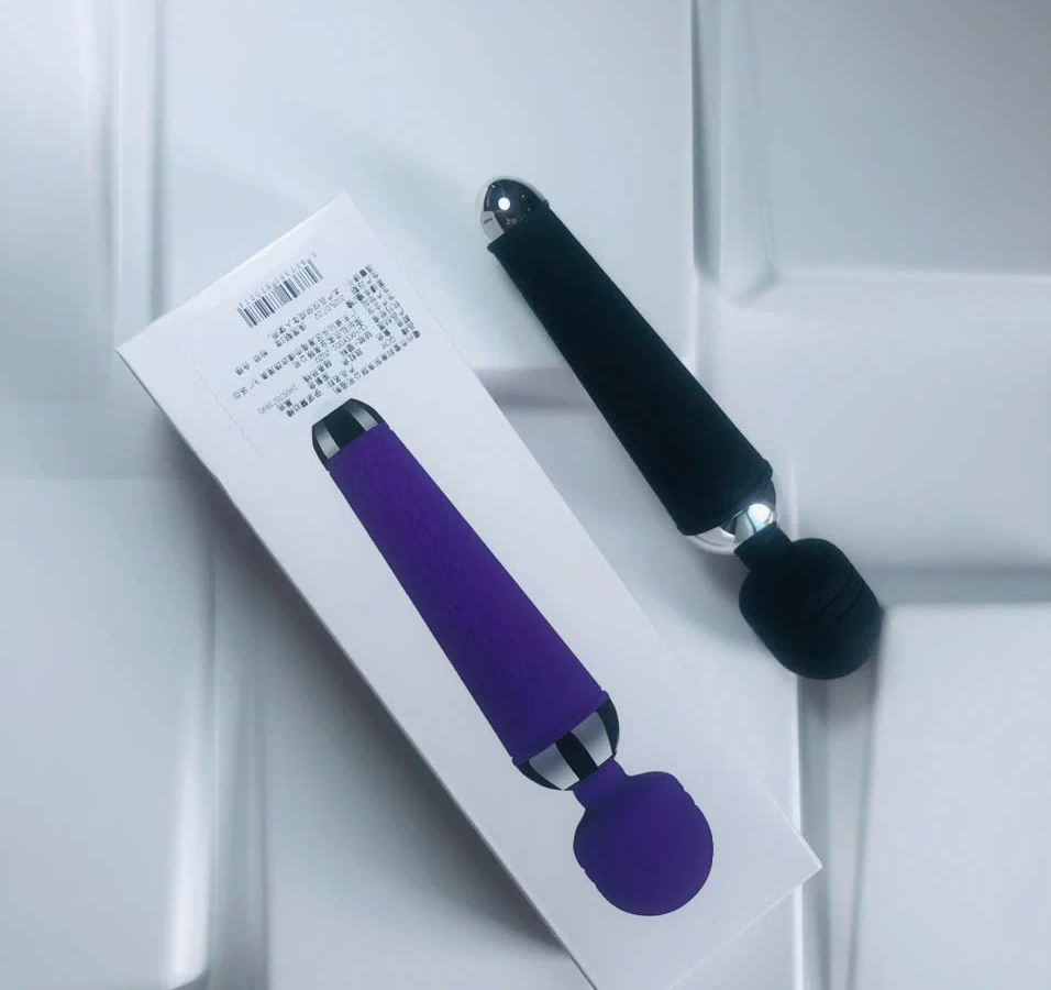 M&aacute;y massage điểm G pin sạc cao cấp Nalone Sinmis