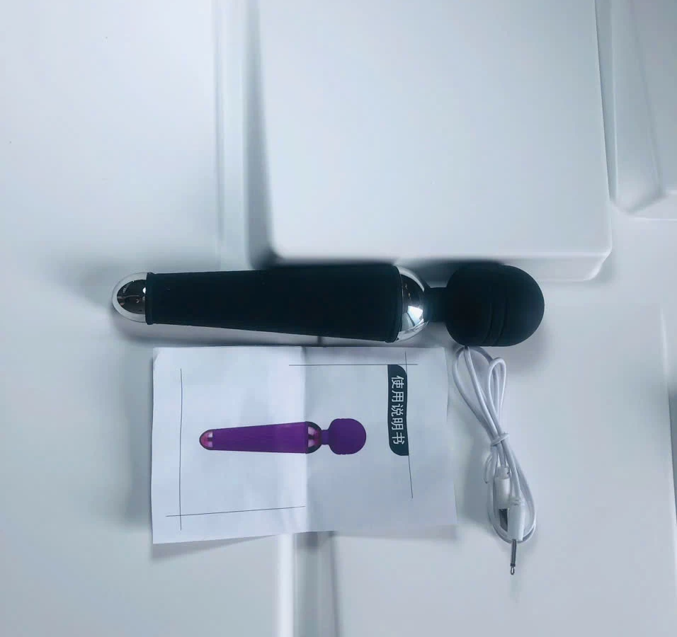 M&aacute;y massage điểm G pin sạc cao cấp Nalone Sinmis