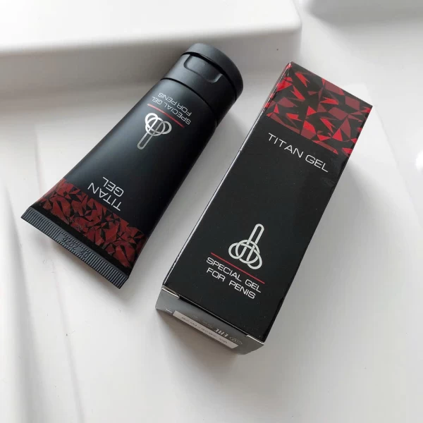 Gel bôi trơn tinh trùng 200ml – Thông tin sản phẩm