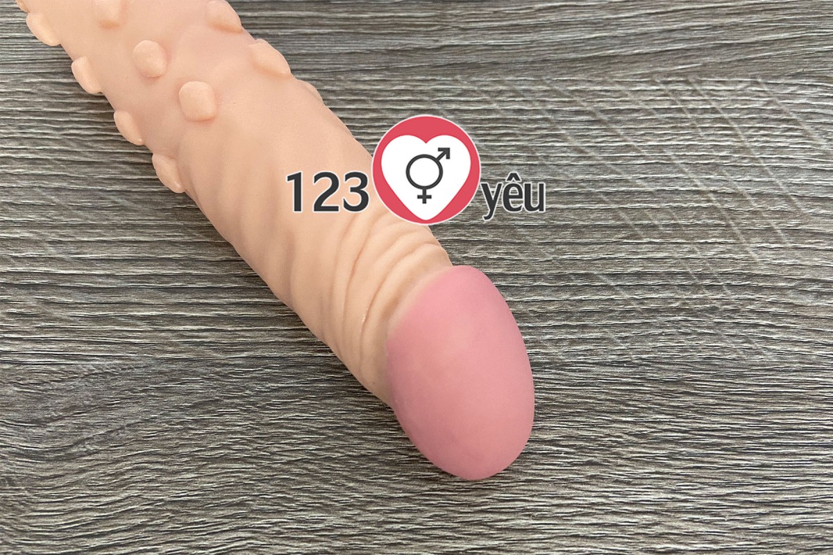 Bao đ&ocirc;n Lovetoy X-Tra BL1054 tăng k&iacute;ch thước dương vật 3