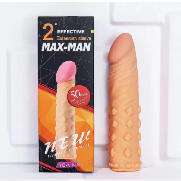 Bao đôn Lovetoy X-Tra BL1054 tăng kích thước dương vật – thông tin sản phẩm