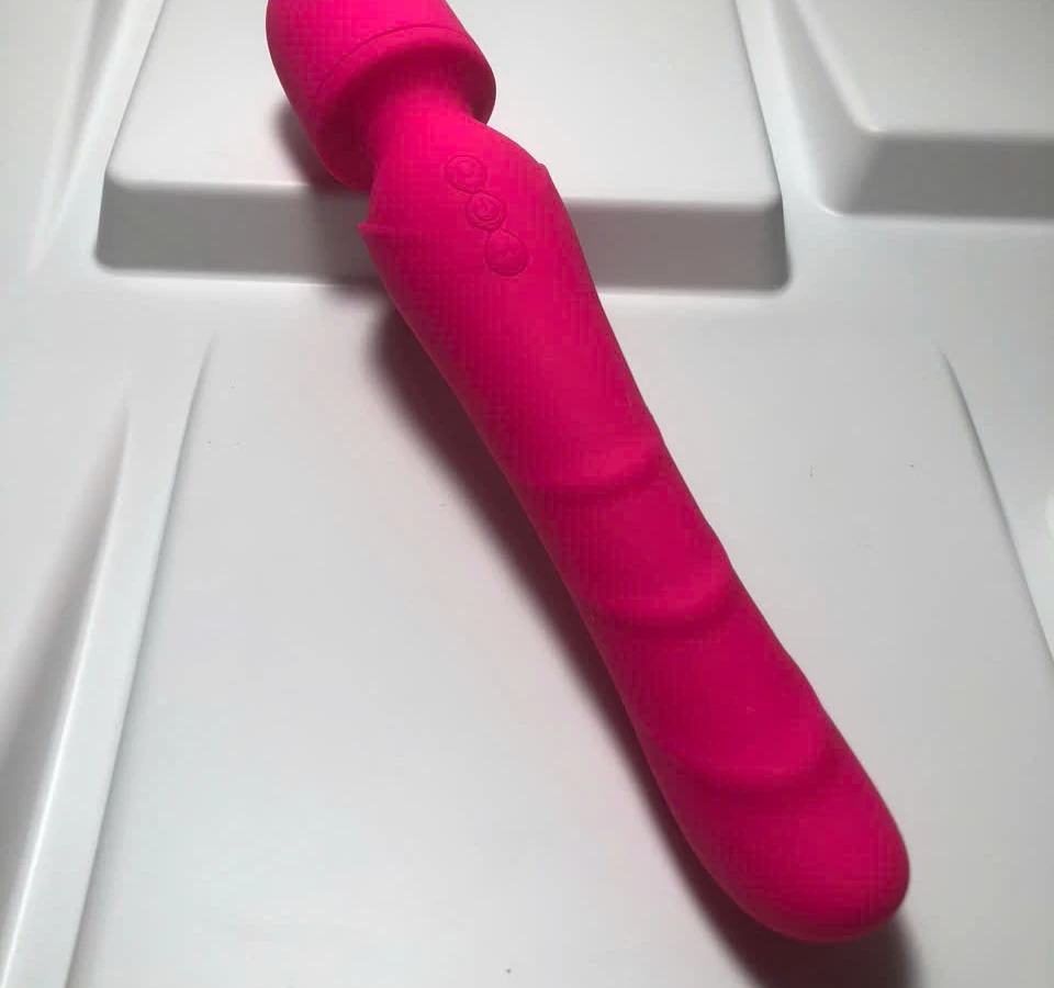 Ch&agrave;y rung 1 đầu h&uacute;t một đầu rung