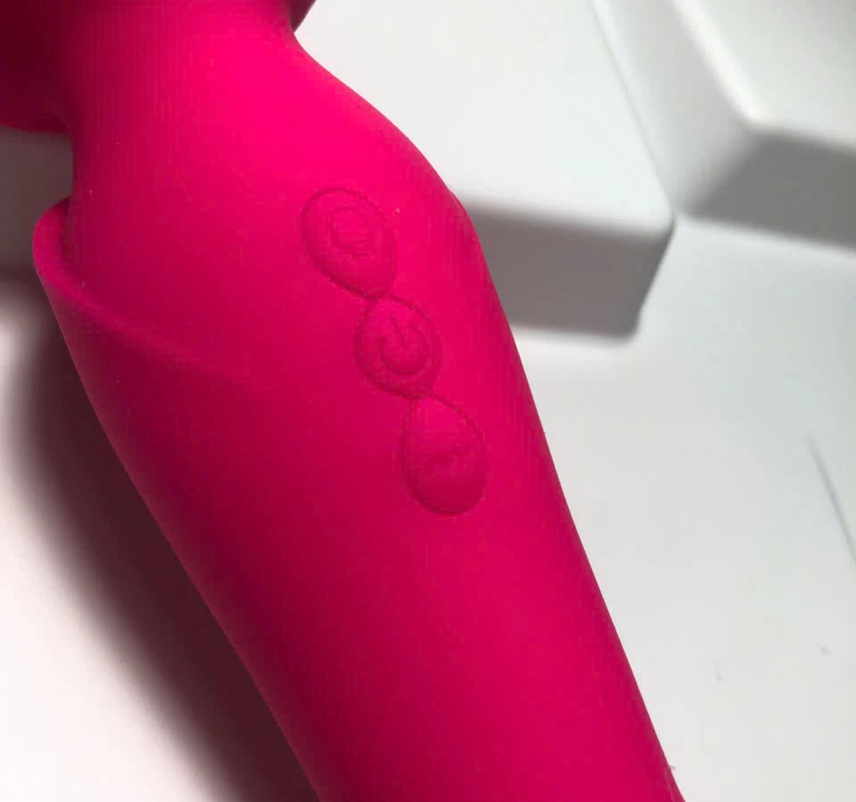 Ch&agrave;y rung 1 đầu h&uacute;t một đầu rung