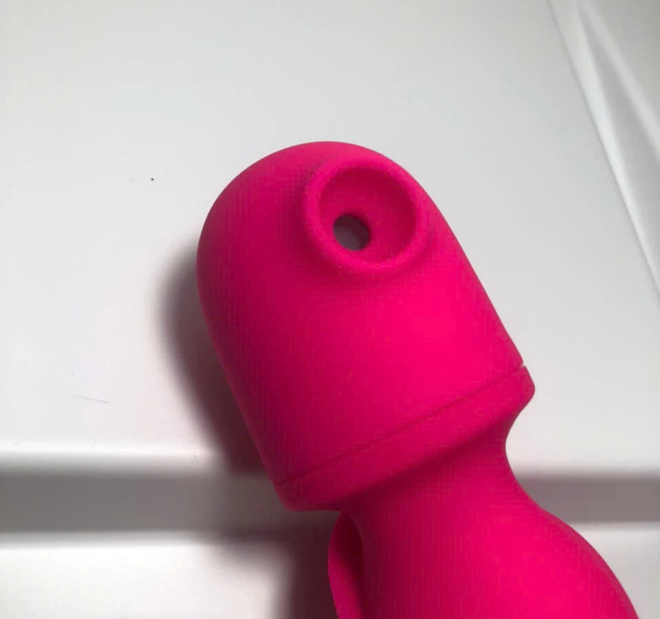 Ch&agrave;y rung 1 đầu h&uacute;t một đầu rung