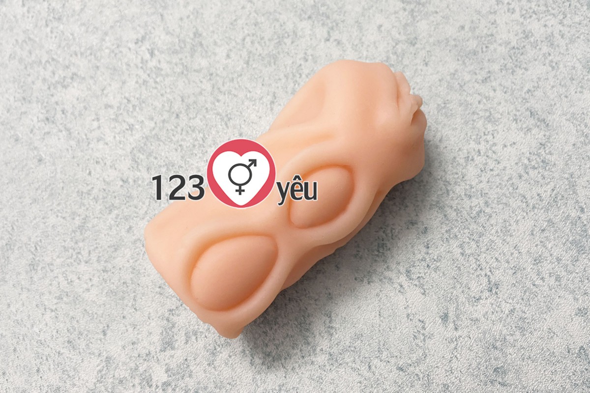 &Acirc;m đạo giả silicon nhỏ gọn gi&aacute; rẻ NAOMI 1