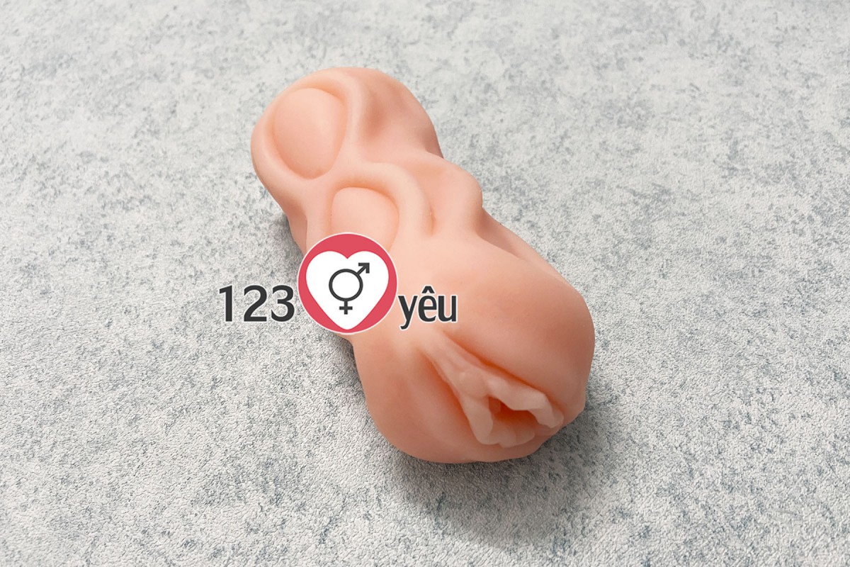 &Acirc;m đạo giả silicon nhỏ gọn gi&aacute; rẻ NAOMI 2