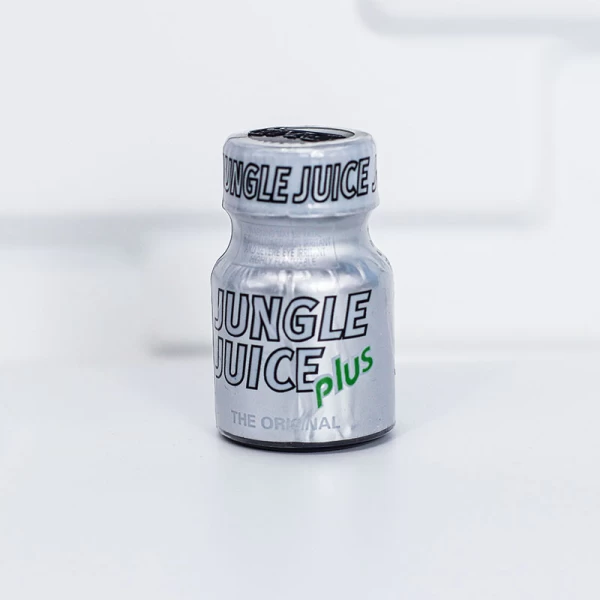 Nước ngửi Popper Jungle Juice 10ml tăng cảm giác hưng phấn – thông tin sản phẩm