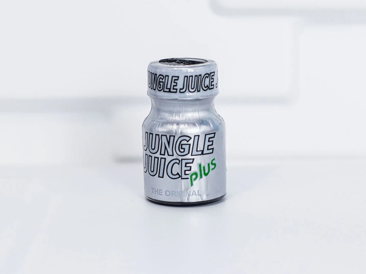 Nước ngửi Popper Jungle Juice 10ml tăng cảm giác hưng phấn – thông tin sản phẩm