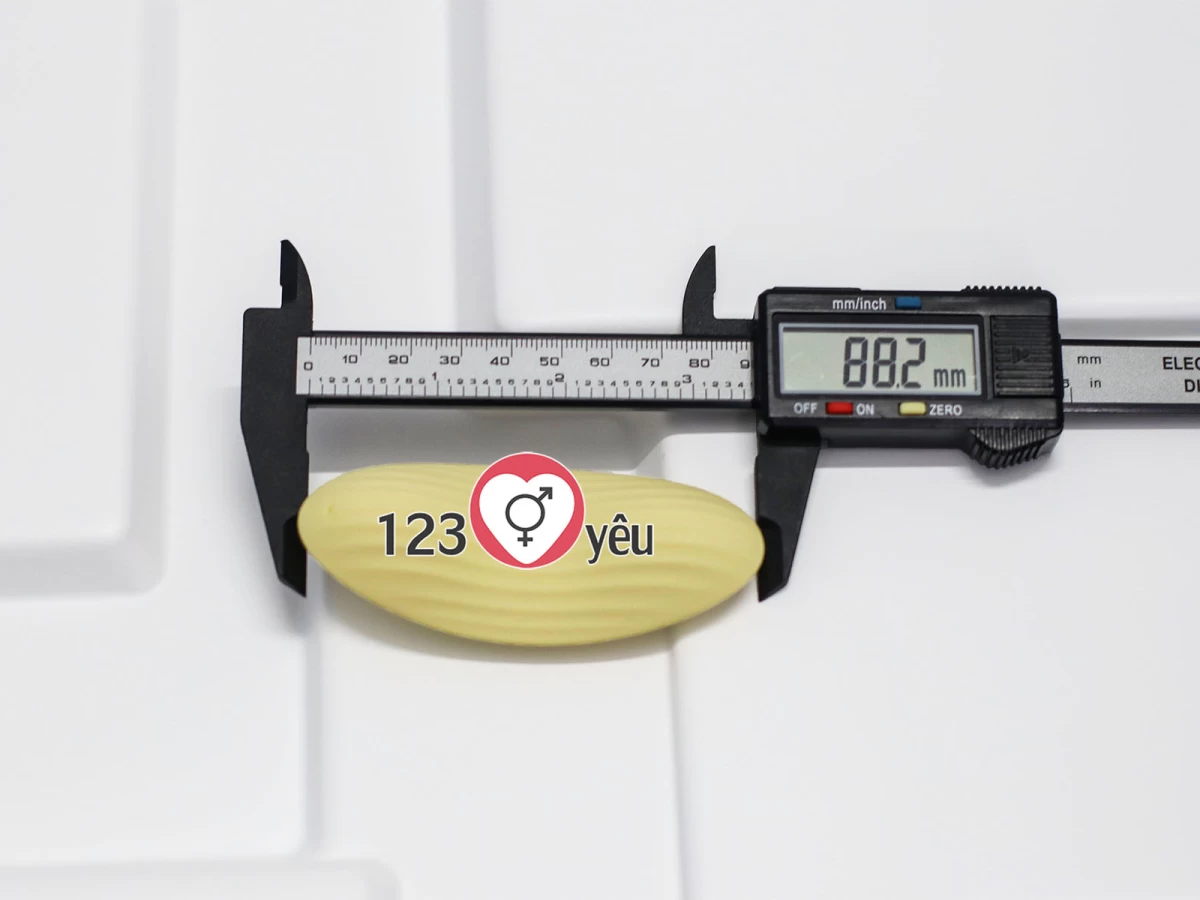 Trứng rung t&igrave;nh y&ecirc;u Svakom Echo Neo ch&iacute;nh h&atilde;ng