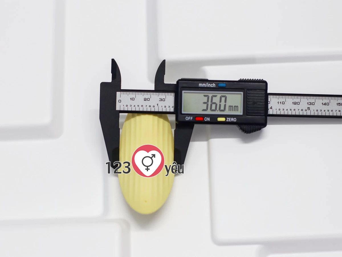 Trứng rung t&igrave;nh y&ecirc;u Svakom Echo Neo ch&iacute;nh h&atilde;ng