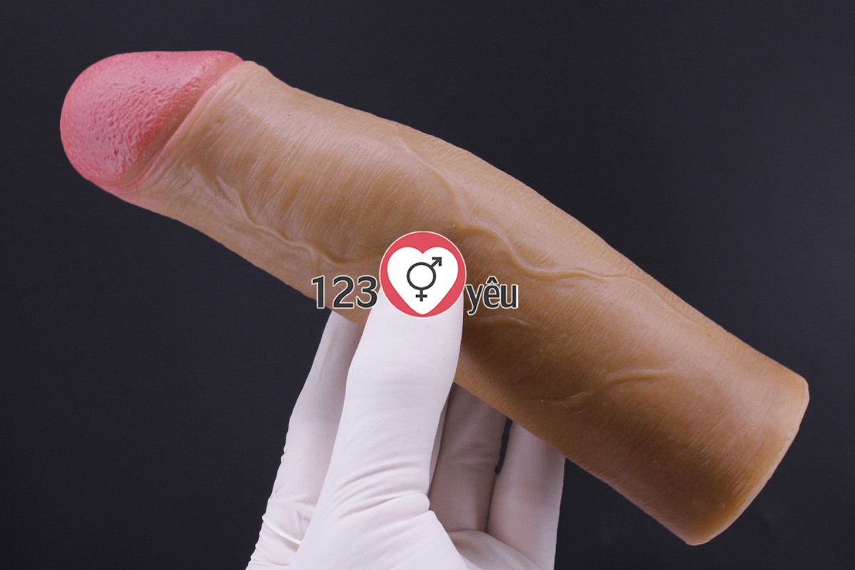 Bao tăng k&iacute;ch thước lovetoy Extender 4