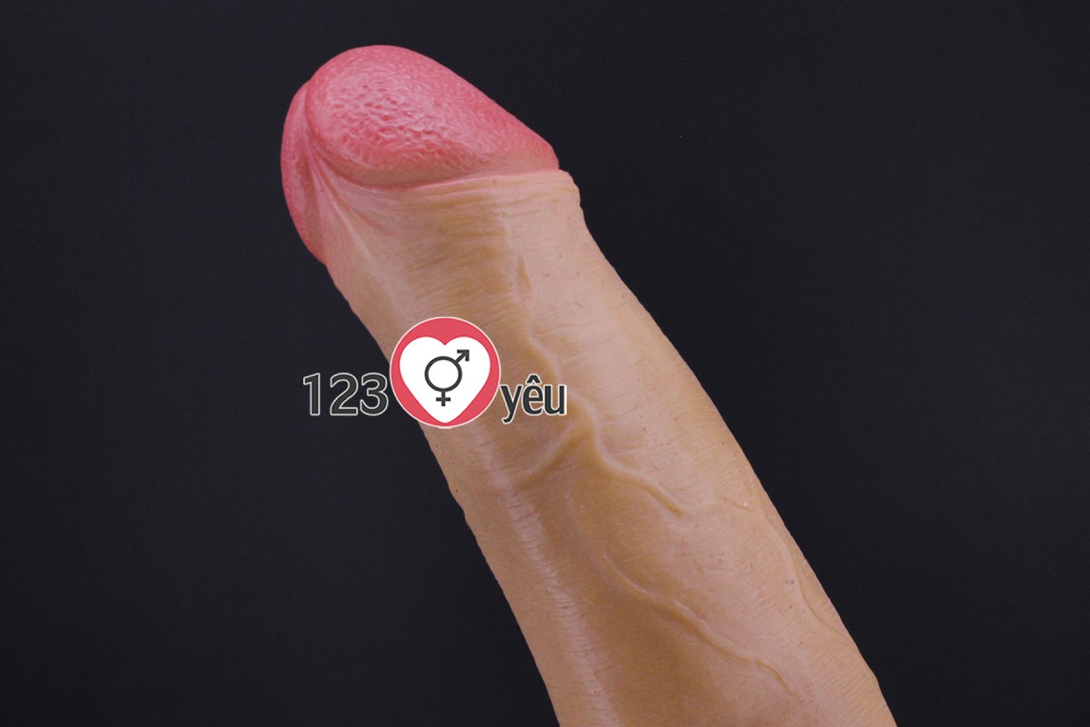 Bao tăng k&iacute;ch thước lovetoy Extender 6