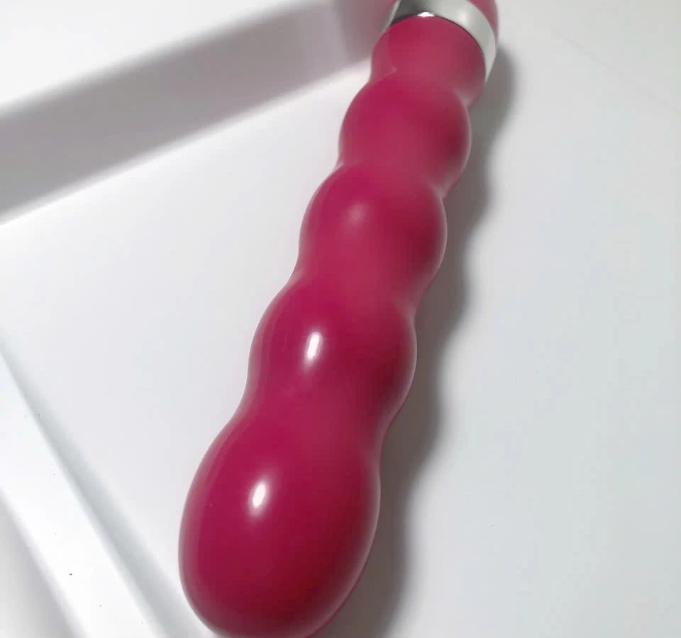 Máy massage điểm G sóng nước