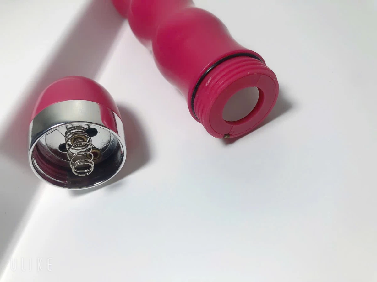 Máy massage điểm G sóng nước