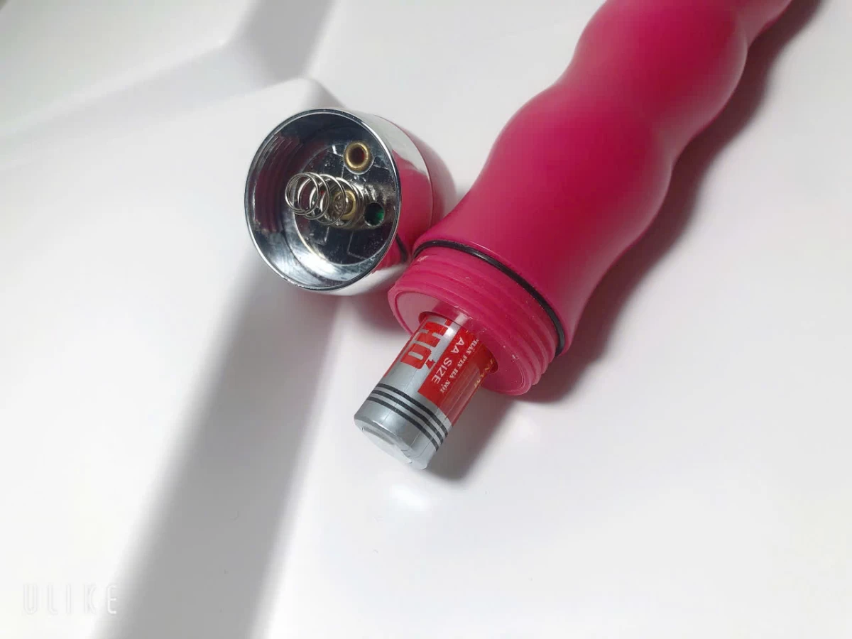 Máy massage điểm G sóng nước