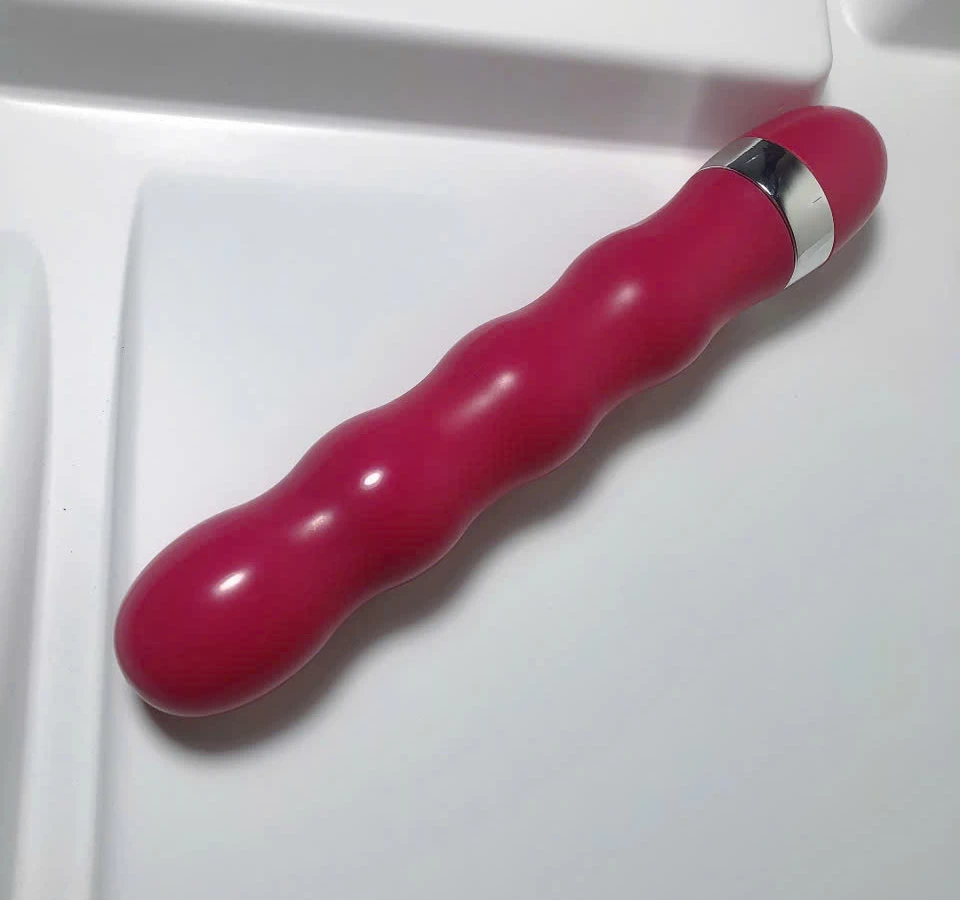 Máy massage điểm G sóng nước