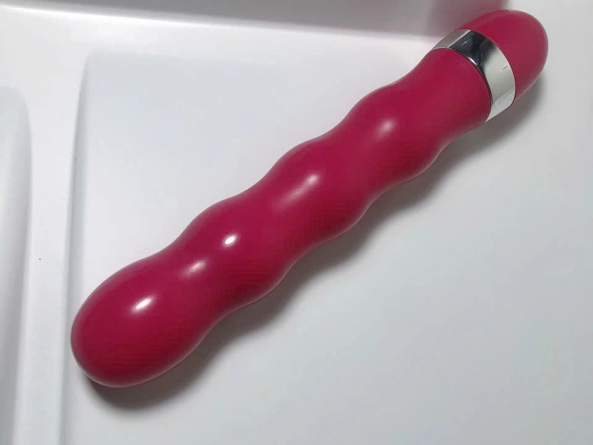 Máy massage điểm G sóng nước