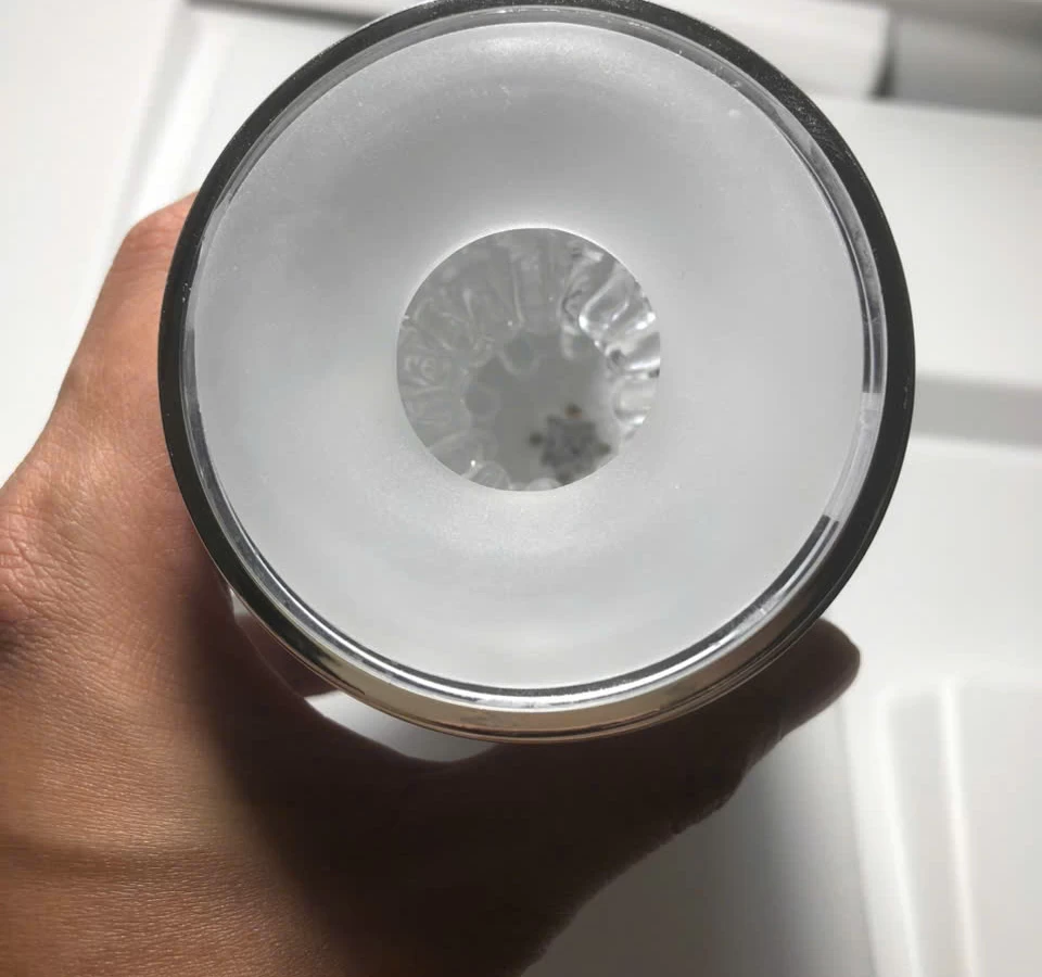 &Acirc;m đạo giả tự đ&ocirc;̣ng xoay - thụt- r&ecirc;n c&oacute; đ&egrave;n