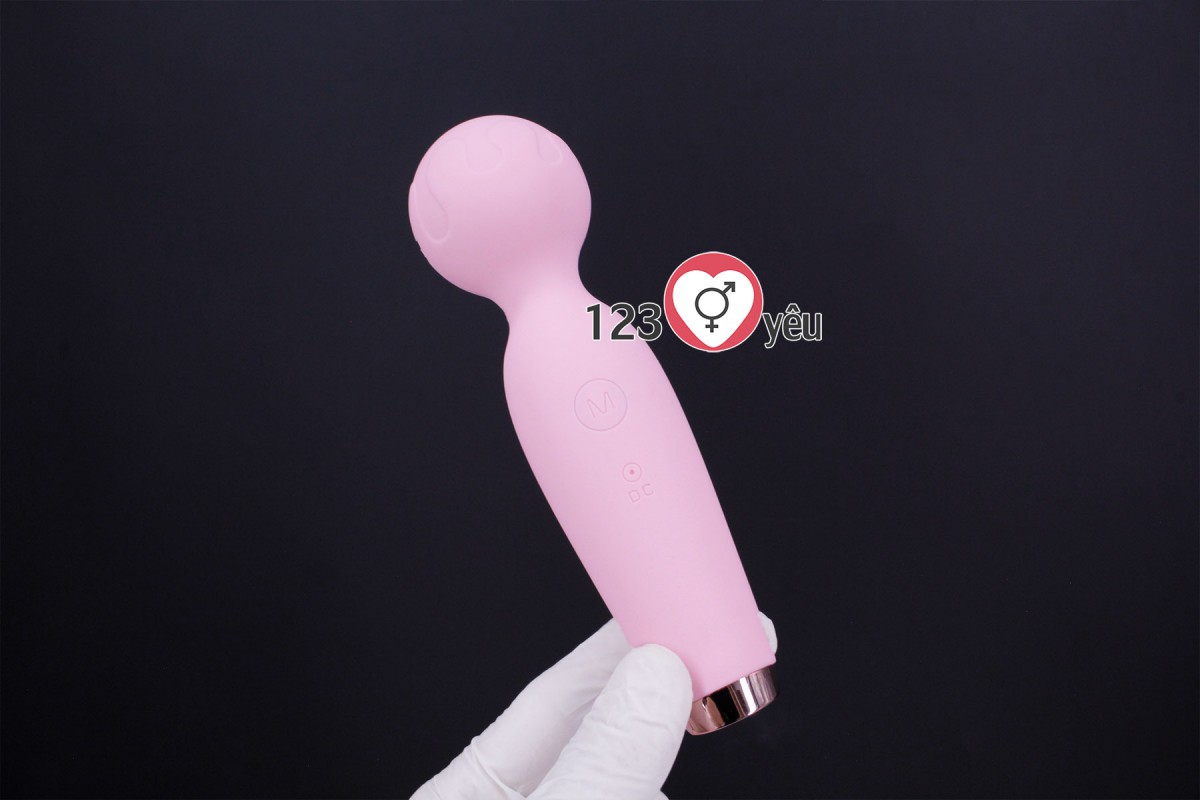 M&aacute;y massage điểm G độc lạ EELO ti&ecirc;u chuẩn USA 5