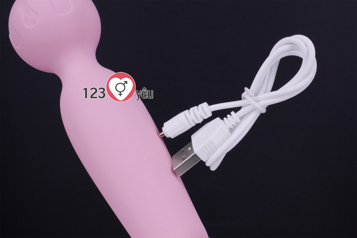 M&aacute;y massage điểm G độc lạ EELO ti&ecirc;u chuẩn USA 10