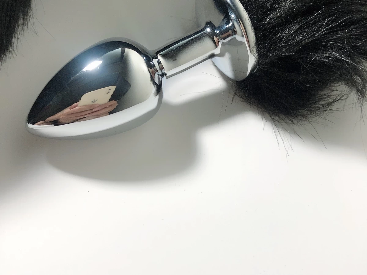 Dụng cụ k&iacute;ch th&iacute;ch hậu m&ocirc;n đu&ocirc;i s&oacute;i loại tốt